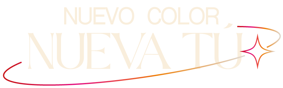 Har Color - Nuevo color nueva tú